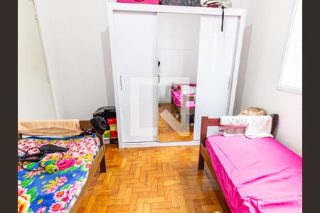 Quarto 2 de apartamento à venda com 2 quartos, 81m² em Brás, São Paulo