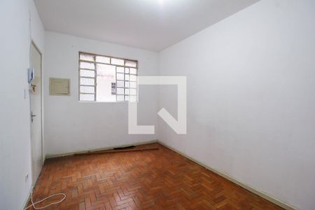 Sala de apartamento à venda com 2 quartos, 81m² em Brás, São Paulo