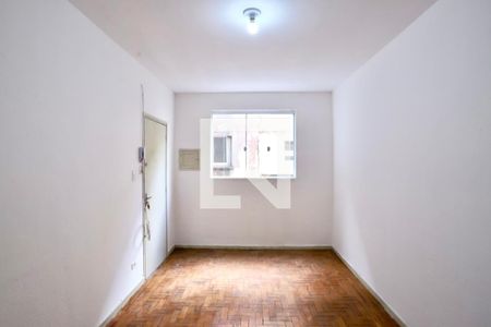 Sala de apartamento à venda com 2 quartos, 81m² em Brás, São Paulo