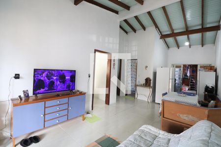 Sala de casa à venda com 2 quartos, 150m² em Mato Grande, Canoas