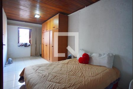 Quarto 1 de casa à venda com 3 quartos, 150m² em Passo das Pedras, Porto Alegre