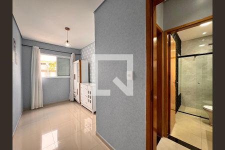 Quarto 1 de apartamento para alugar com 2 quartos, 120m² em Parque Oratório, Santo André