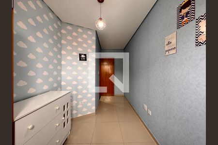 Quarto 1 de apartamento para alugar com 2 quartos, 120m² em Parque Oratório, Santo André