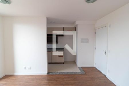 Salas de apartamento para alugar com 2 quartos, 65m² em Bonfim, Campinas