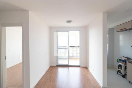 Salas de apartamento para alugar com 2 quartos, 65m² em Bonfim, Campinas