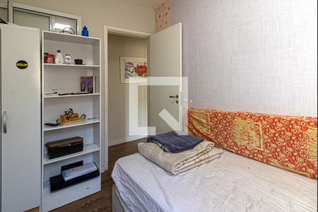 quarto1 de apartamento à venda com 3 quartos, 83m² em Vila Caraguatá, São Paulo