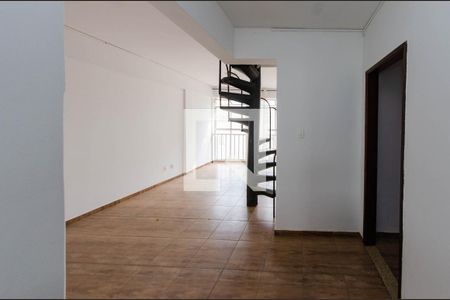 Sala de apartamento à venda com 4 quartos, 224m² em Jardim America, Belo Horizonte