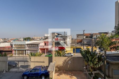 Vista Quarto 1 de apartamento à venda com 2 quartos, 53m² em Jardim Matarazzo, São Paulo