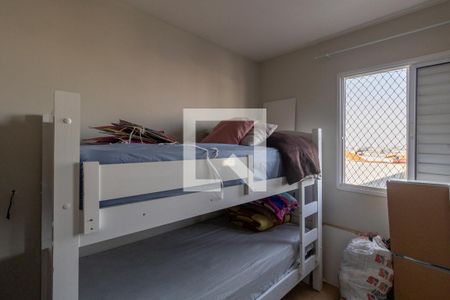 Quarto 2 de apartamento à venda com 2 quartos, 53m² em Jardim Matarazzo, São Paulo