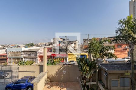 Vista Varanda Sala de apartamento à venda com 2 quartos, 53m² em Jardim Matarazzo, São Paulo