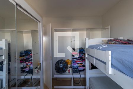 Quarto 2 de apartamento à venda com 2 quartos, 53m² em Jardim Matarazzo, São Paulo