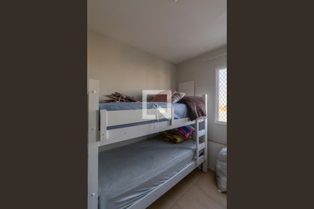 Quarto 2 de apartamento à venda com 2 quartos, 53m² em Jardim Matarazzo, São Paulo