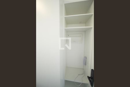 Studio de kitnet/studio à venda com 1 quarto, 24m² em Belenzinho, São Paulo