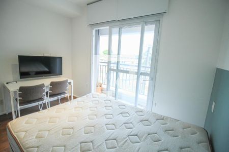 Studio de kitnet/studio à venda com 1 quarto, 24m² em Belenzinho, São Paulo