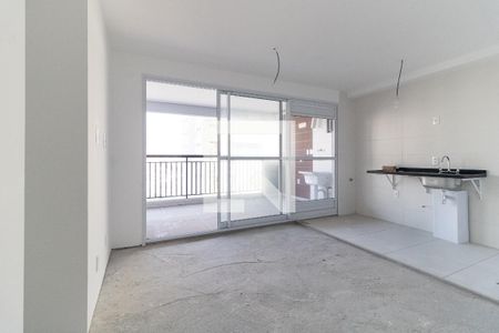 Apartamento à venda com 73m², 3 quartos e 1 vagaSala