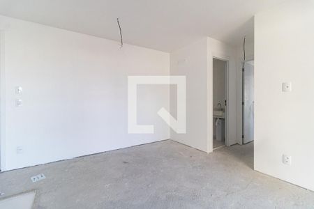 Sala de apartamento à venda com 3 quartos, 73m² em Vila Nair, São Paulo