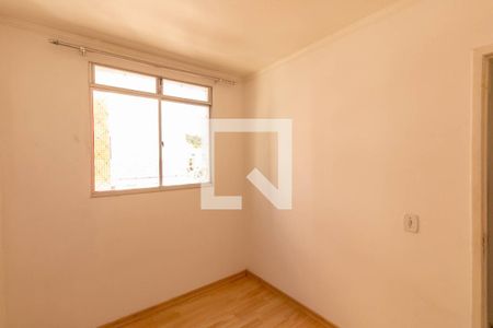 Quarto 2 de apartamento à venda com 3 quartos, 120m² em Buritis, Belo Horizonte