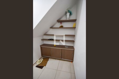 Antessala de casa de condomínio à venda com 2 quartos, 80m² em Quintino Bocaiúva, Rio de Janeiro