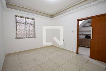 Sala de casa de condomínio à venda com 2 quartos, 80m² em Quintino Bocaiúva, Rio de Janeiro