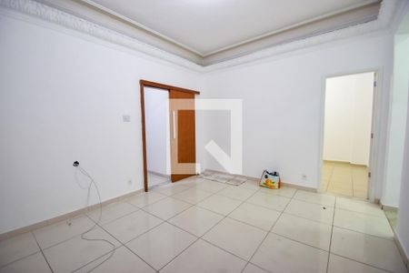 Sala de casa de condomínio à venda com 2 quartos, 80m² em Quintino Bocaiúva, Rio de Janeiro