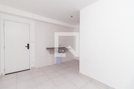 Apartamento para alugar com 37m², 2 quartos e sem vagaSala