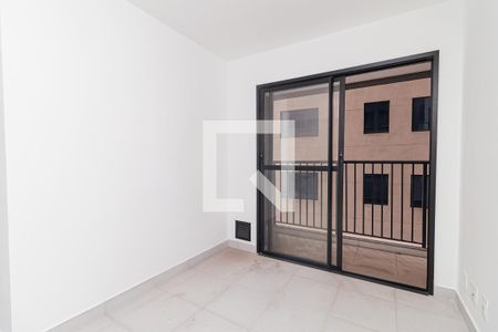 Apartamento para alugar com 37m², 2 quartos e sem vagaSala