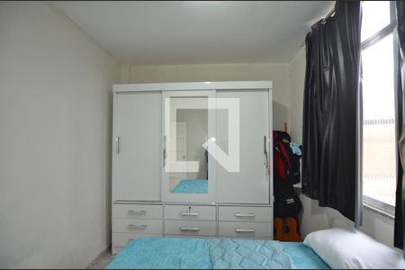 Quarto  de apartamento para alugar com 1 quarto, 45m² em Madureira, Rio de Janeiro