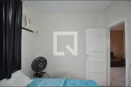 Quarto  de apartamento para alugar com 1 quarto, 45m² em Madureira, Rio de Janeiro