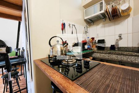 Studio de apartamento à venda com 1 quarto, 24m² em Laranjeiras, Rio de Janeiro