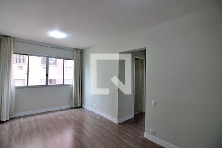 Sala de apartamento para alugar com 2 quartos, 56m² em Assunção, São Bernardo do Campo