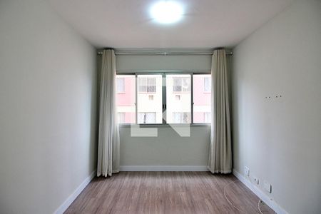 Sala de apartamento para alugar com 2 quartos, 56m² em Assunção, São Bernardo do Campo