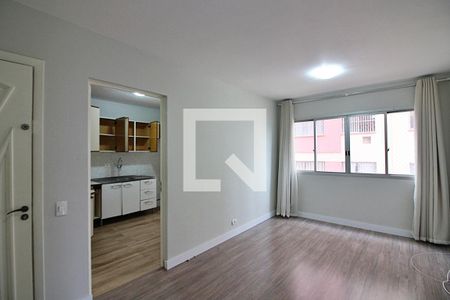 Sala de apartamento para alugar com 2 quartos, 56m² em Assunção, São Bernardo do Campo