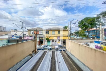 Vista do Quarto 1 de casa à venda com 3 quartos, 120m² em Rudge Ramos, São Bernardo do Campo