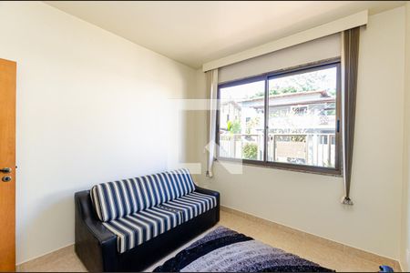 Quarto  de casa de condomínio à venda com 3 quartos, 195m² em Maria Paula, Niterói