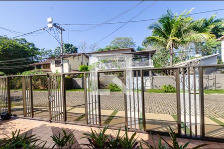 Quarto  de casa de condomínio à venda com 3 quartos, 195m² em Maria Paula, Niterói