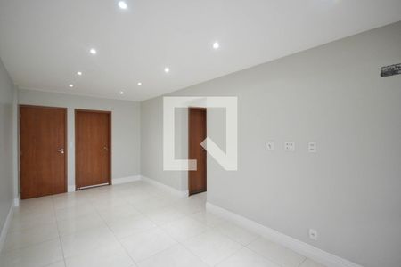 Sala de apartamento para alugar com 3 quartos, 96m² em Centro, Nilópolis