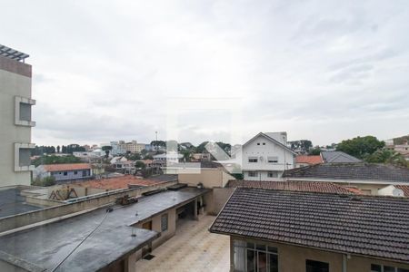 Vista da Sacada de apartamento para alugar com 2 quartos, 53m² em Parolin, Curitiba