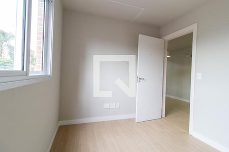 Quarto 1 de apartamento para alugar com 2 quartos, 53m² em Parolin, Curitiba