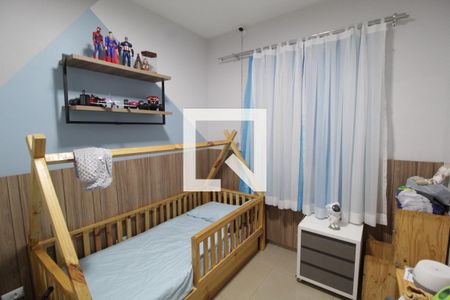 Apartamento para alugar com 2 quartos, 60m² em Nova Uberlândia, Uberlândia