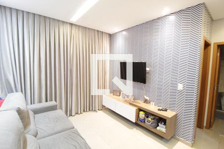 Apartamento para alugar com 2 quartos, 60m² em Nova Uberlândia, Uberlândia