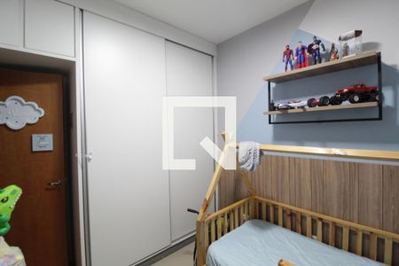 Apartamento para alugar com 2 quartos, 60m² em Nova Uberlândia, Uberlândia