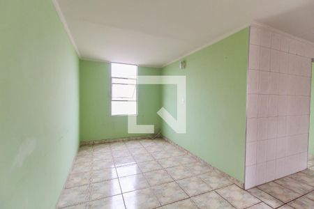 Sala de apartamento para alugar com 2 quartos, 58m² em Itaquera, São Paulo