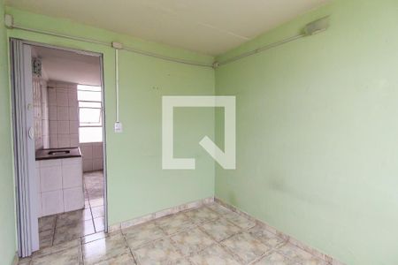 Quarto 1 de apartamento para alugar com 2 quartos, 58m² em Itaquera, São Paulo