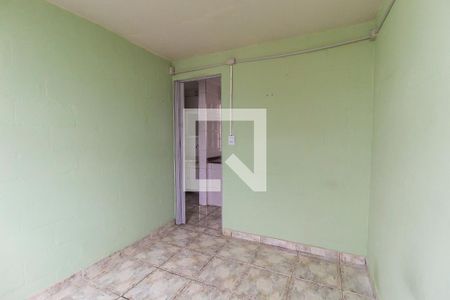 Quarto 1 de apartamento para alugar com 2 quartos, 58m² em Itaquera, São Paulo