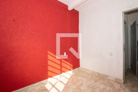 Quarto de casa para alugar com 1 quarto, 40m² em Setor Habitacional Vicente Pires - Trecho 3, Brasília