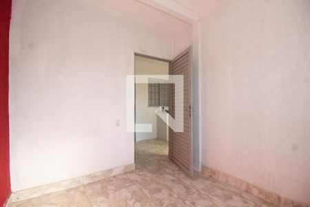 Quarto de casa para alugar com 1 quarto, 40m² em Setor Habitacional Vicente Pires - Trecho 3, Brasília