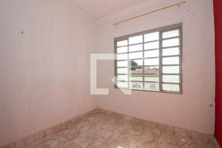 Quarto de casa para alugar com 1 quarto, 40m² em Setor Habitacional Vicente Pires - Trecho 3, Brasília