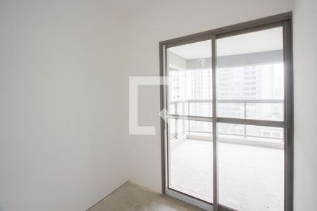 Quarto 1 de apartamento à venda com 3 quartos, 81m² em Santo Amaro, São Paulo