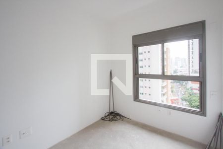 Quarto 2 de apartamento à venda com 3 quartos, 81m² em Santo Amaro, São Paulo