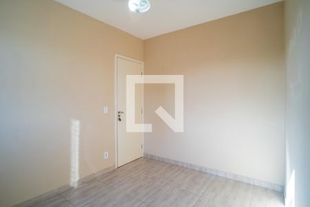 Quarto de apartamento para alugar com 2 quartos, 50m² em Jardim Vera Cruz, Sorocaba